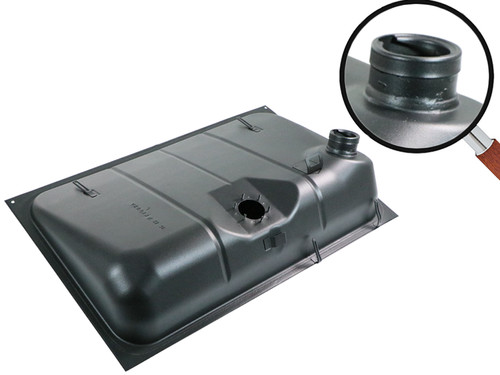 Fuel tank fiat 500 nuova - fiat, n