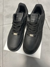 Nike Airforce 1 ‘07 Low Triple Black - Size 11UK - Same Day Dispatch