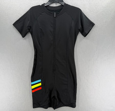 Tomboy X Swim 6" Unisuit