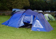 Vango EOS 350 - 3 Person