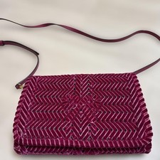 Anya Hindmarch Ebury Woven