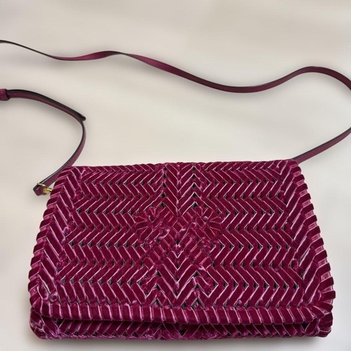 Anya hindmarch ebury - hindmarch, woven