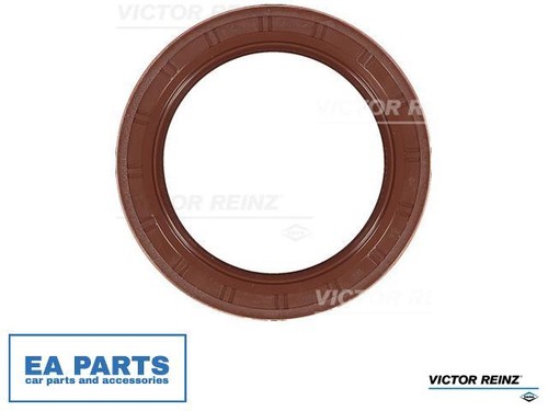 Shaft seal crankshaft for - crankshaft,