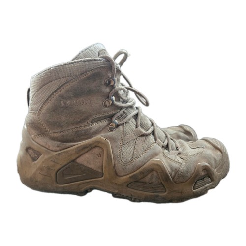 Lowa zephyr mid - lowa, tactical