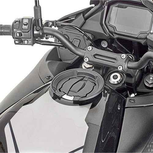 Givi bf71 tanklock tank bag - bf71,