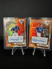 Everton Fc Auto /25 Bundle