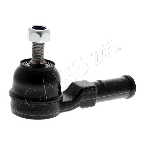 Front left tie rod end - rod,