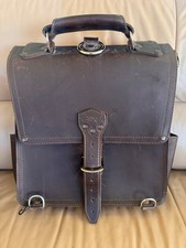saddleback leather messenger