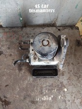 Volkswagen Golf Mk5/Audi A3 8P