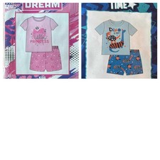 Baby Girls Boys Blue Pink