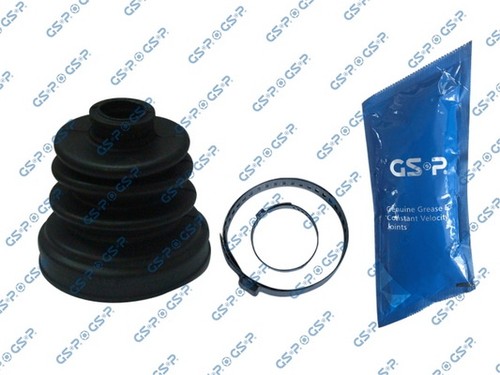 Gsp 760011 bellow kit - gsp,