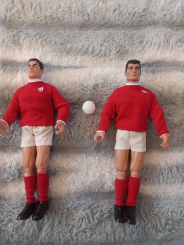 Vintage palitoy action man - palitoy,