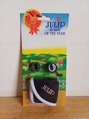 Julip horse the year hoty - the,