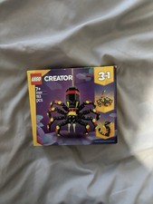 LEGO Creator 31159 Wild