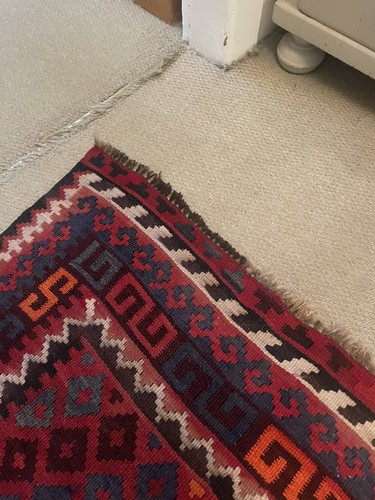 Heritage red handmade - heritage,