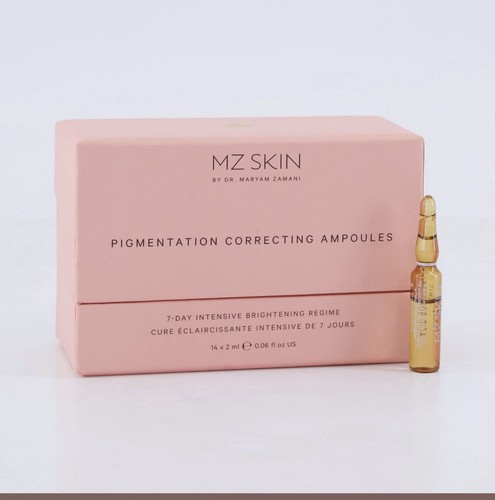 Skin pack pigmentation - skin,