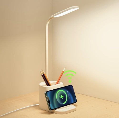Hansang desk lamp led - hansang, lamp,