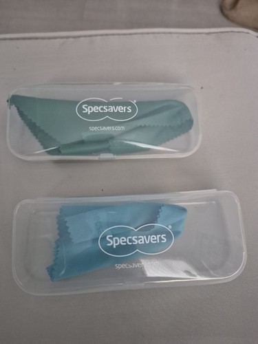 Specsavers glasses cases - specsavers,