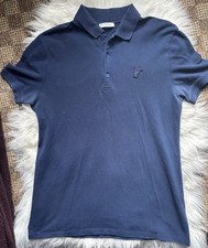Versace Collection Medusa Polo