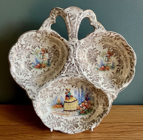 Vintage empire shelton ivory - empire,