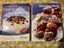 Slimming World Cookbooks