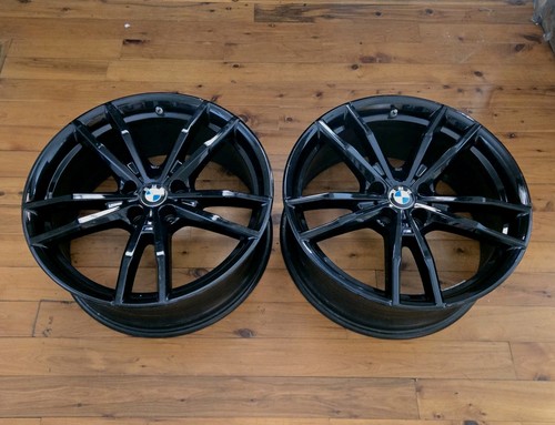 Genuine 19x8 bmw - genuine,