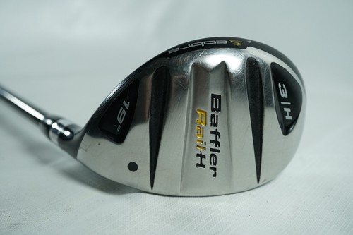 Cobra baffler rail hybrid - 3,