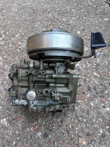 Genuine johnson evinrude omc - johnson,