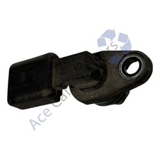 VW Polo 6R 5Dr 09-14 Pre-Facelift 1.2 3 Cyl CGP Camshaft Position Sensor