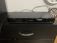 Panasonic DMR-EX97EB-K 500GB
