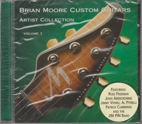 Various brian moore - brian, custom