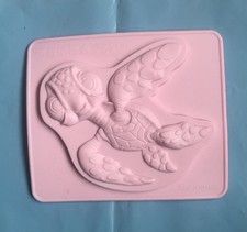 Disney Silicon Chocolate Mould Crush