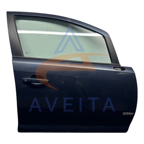 Vauxhall corsa cdti 07 - 1.3, 07-11