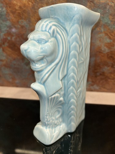 Vintage arte4 spanish merlion - arte4,