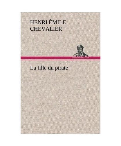 Fille pirate chevalier - la,