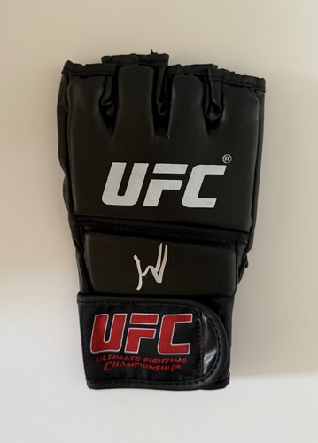 Genuine marvin vettori signed - genuine,