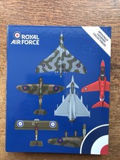 Westminster RAF 50p Shaped