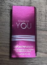 Emporio Armani Power Of You