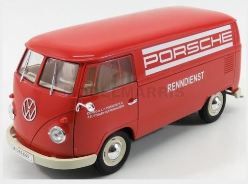 Welly we18053tda volkswagen - we18053tda,