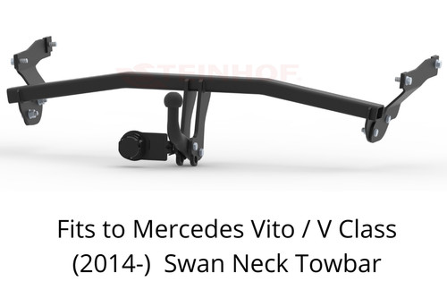 Tow bar for - /, v