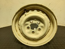 VOLKSWAGEN TRANSPORTER Steel