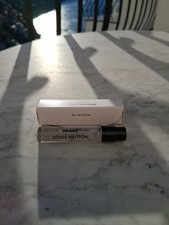 LOUIS VUITTON ORAGE EAU DE