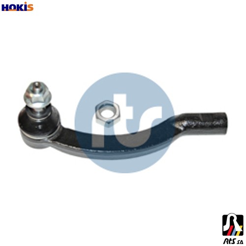 Tie rod end 07045 - rod, for