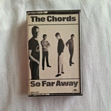 The Chords So Far Away Polydor