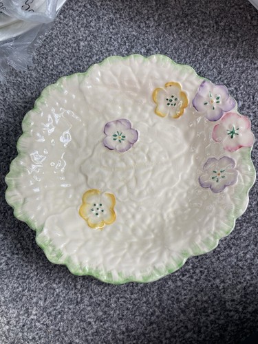 Rare kensington ware - rare, plate