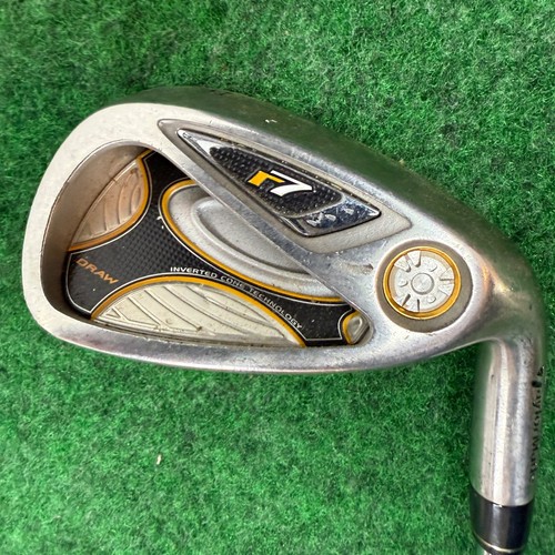 Taylormade draw pitching - r7,