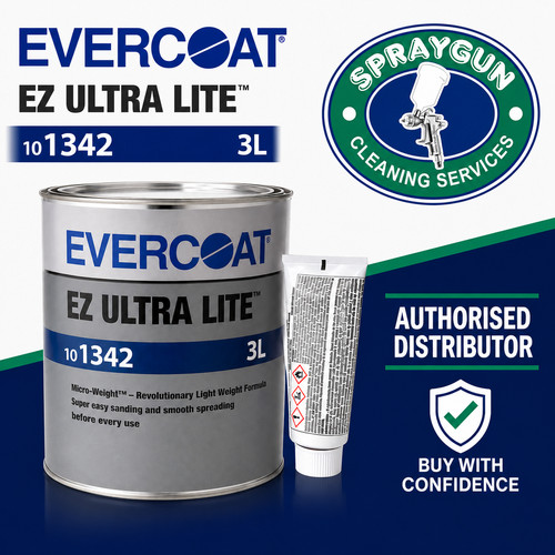 Evercoat 101342 ultra lite - evercoat,
