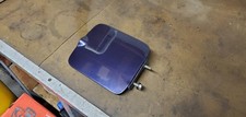 GENUINE BMW E36 3-SERIES COMPACT FUEL DOOR - TECHNOVIOLET