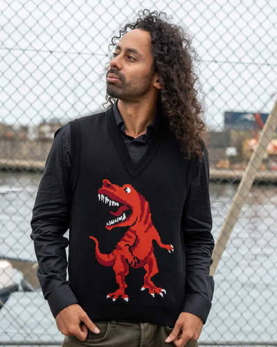 Mens new retro indie - , run