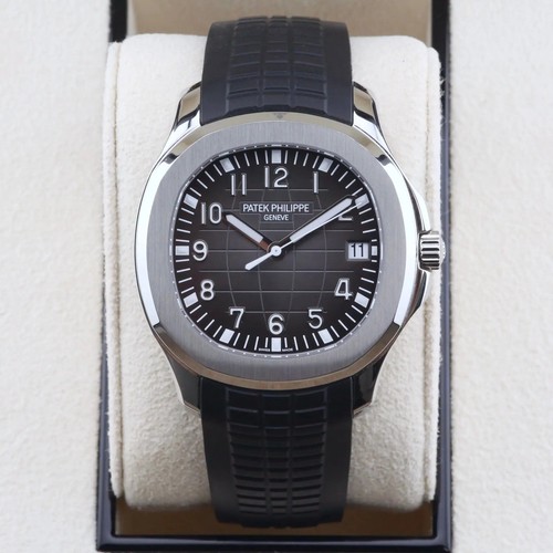 Patek philippe aquanaut - patek,